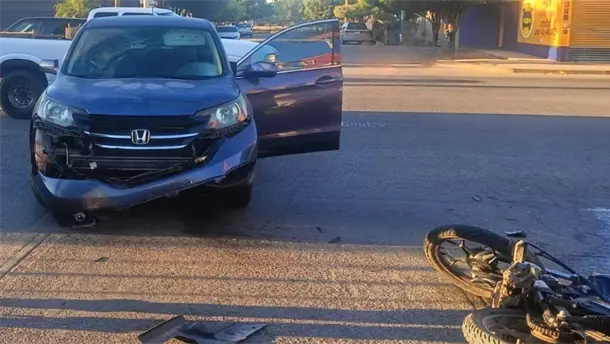 Nota Relacionada de Policiaca