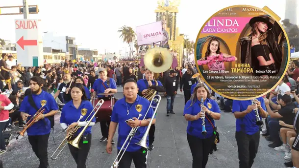 Nota Relacionada de Sinaloa