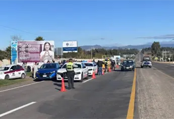 Carreteras cerradas este martes 13 de enero: Bloqueos, accidentes y clima afectan estas rutas