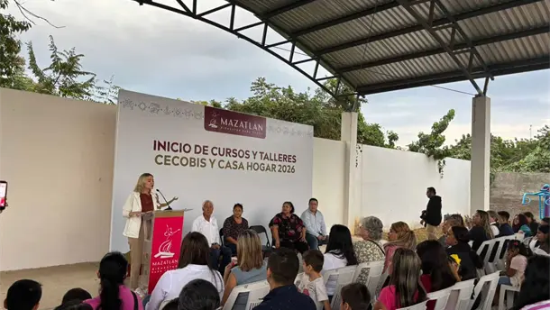 Nota Relacionada de Sinaloa