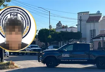 Aseguran arma, capucha y vehículo: evidencias que señalan al presunto feminicida de Claudia del Rosario