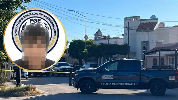 Nota Relacionada de Policiaca