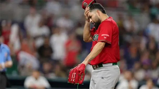 Nota Relacionada de Deportes