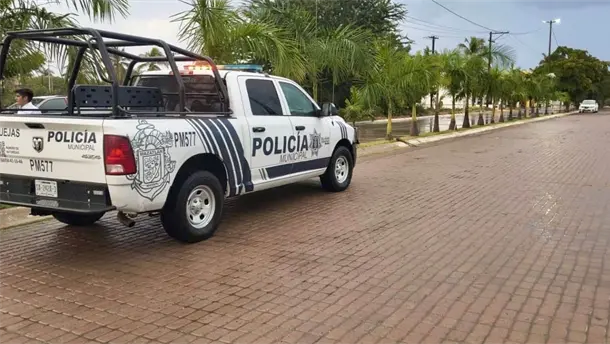 Nota Relacionada de Sinaloa