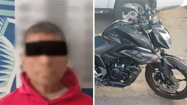 Nota Relacionada de Policiaca