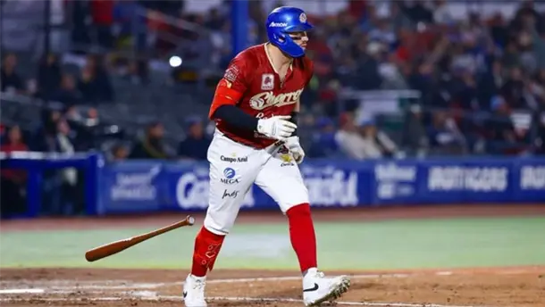 Nota Relacionada de Deportes