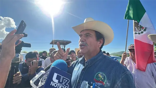 Nota Relacionada de Agro