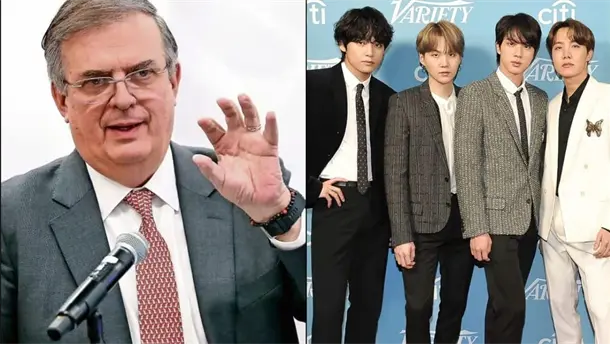 Nota Relacionada de M&eacute;xico