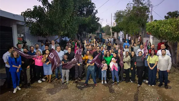 Nota Relacionada de Sinaloa