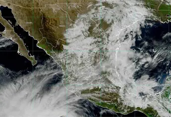 Alertan por frío de hasta 2°C en estas zonas de Sinaloa este 14 de enero de 2026