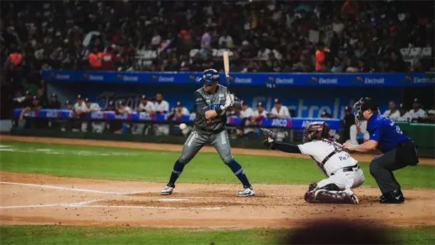 Nota Relacionada de Deportes