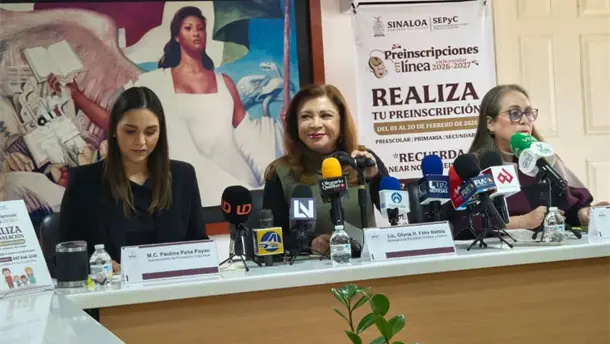 Nota Relacionada de Sinaloa