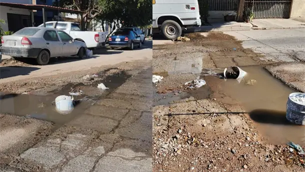 Nota Relacionada de Sinaloa