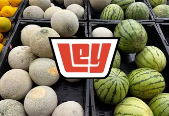 Día de la Fruta y la Verdura Ley: ofertas del 13 de enero en Sinaloa