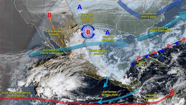 Nota Relacionada de Sinaloa