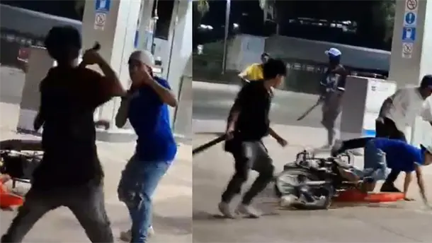 Nota Relacionada de Sinaloa