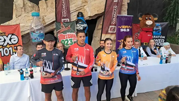 Nota Relacionada de Deportes