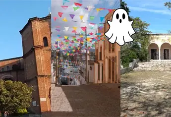 ¿Ya conocías estos 3 pueblos fantasma en México?, ideales para aventurarse este 2026