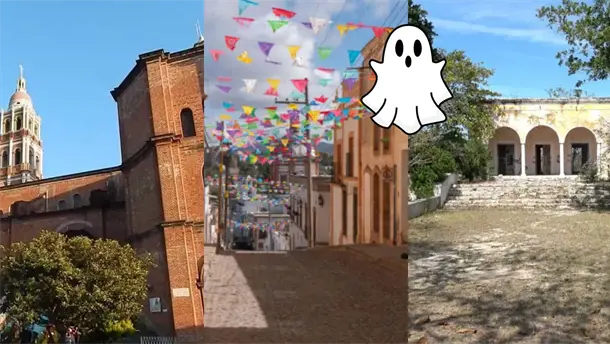 Nota Relacionada de México