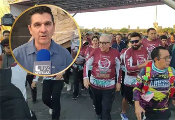 Rocha Moya busca nuevos talentos deportivos con Sinaloa Semillero de Campeones