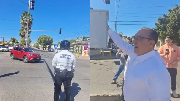 Nota Relacionada de Sinaloa