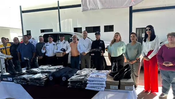 Nota Relacionada de Policiaca