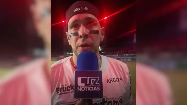 Nota Relacionada de Deportes