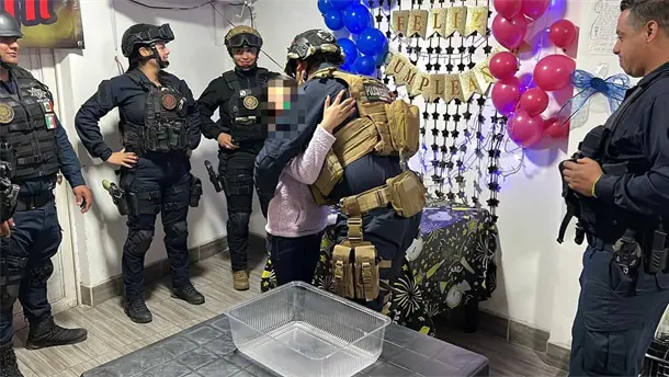 Nota Relacionada de M&eacute;xico