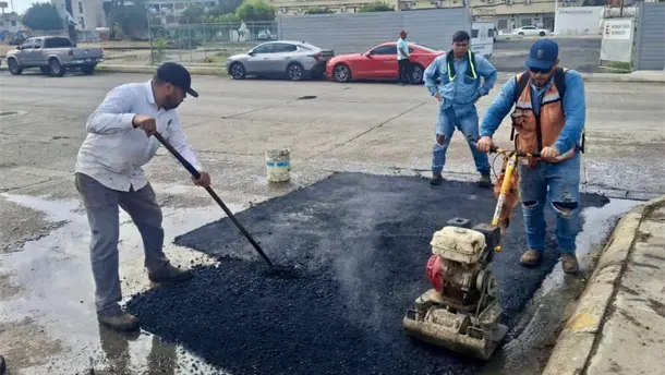 Nota Relacionada de Sinaloa