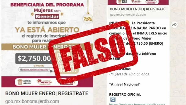 Nota Relacionada de M&eacute;xico