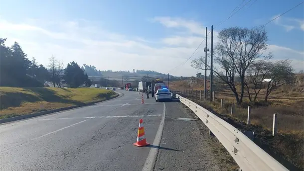 Nota Relacionada de M&eacute;xico