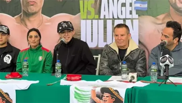 Nota Relacionada de Deportes