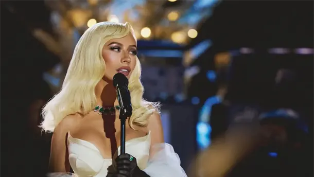 Nota Relacionada de Espectáculos