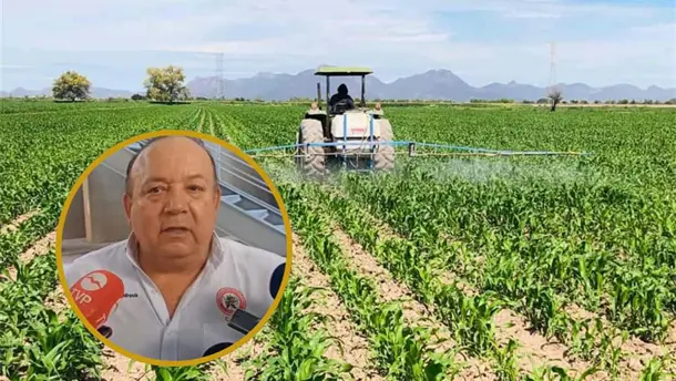 Nota Relacionada de Agro