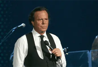 ¿De qué acusan a Julio Iglesias? El cantante español está en el ojo del huracán