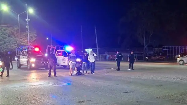 Nota Relacionada de Policiaca