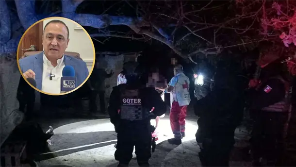 Nota Relacionada de Sinaloa