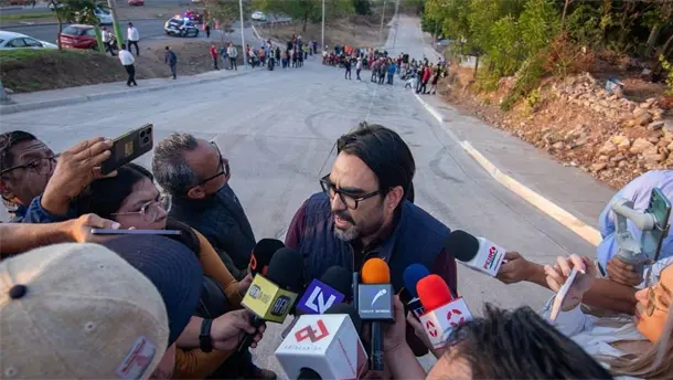 Nota Relacionada de Sinaloa