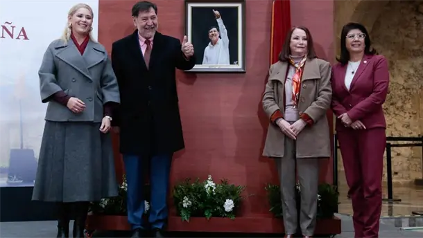 Nota Relacionada de M&eacute;xico