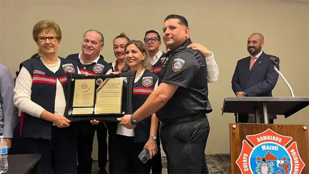 Nota Relacionada de Sinaloa