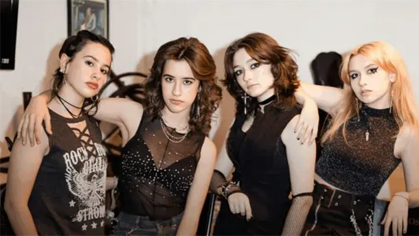 Nota Relacionada de Espect&aacute;culos