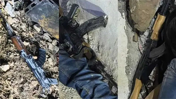 Nota Relacionada de Policiaca