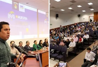 UAS se alista para orientar su futuro en la Muestra Profesiográfica 2026; presentan calendario y logística