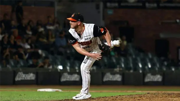 Nota Relacionada de Deportes