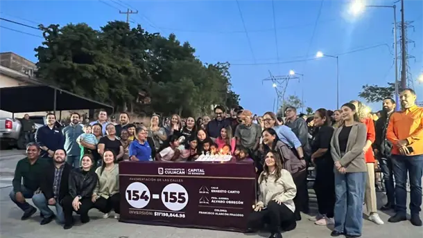 Nota Relacionada de Sinaloa