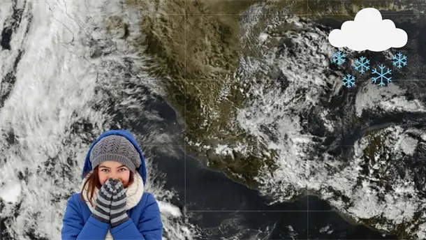 Nota Relacionada de M&eacute;xico