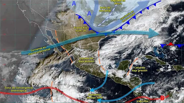 Nota Relacionada de Sinaloa