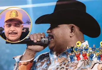 ¡Hay chamba! Chuy Lizárraga busca músicos para nueva banda: checa dónde hacer casting | VIDEO