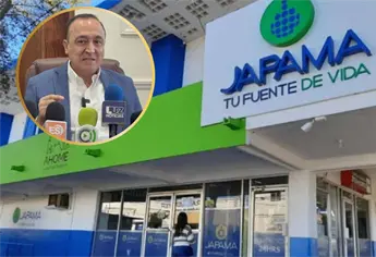 “No es cacería de brujas, pero aquí nadie cobra sin trabajar”: Antonio Menéndez sobre “aviadores” en JAPAMA