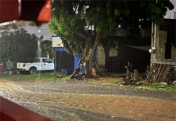 Este miércoles ingresa el frente frío 28 a México; ¿seguirán las lluvias en Sinaloa?